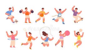 这五颗球只有山羊才能打出来！